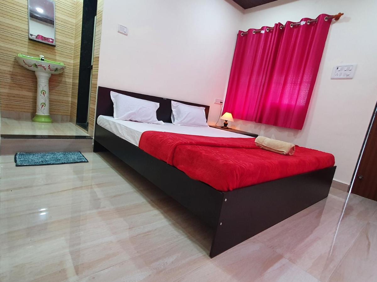 Serina House Малван Экстерьер фото