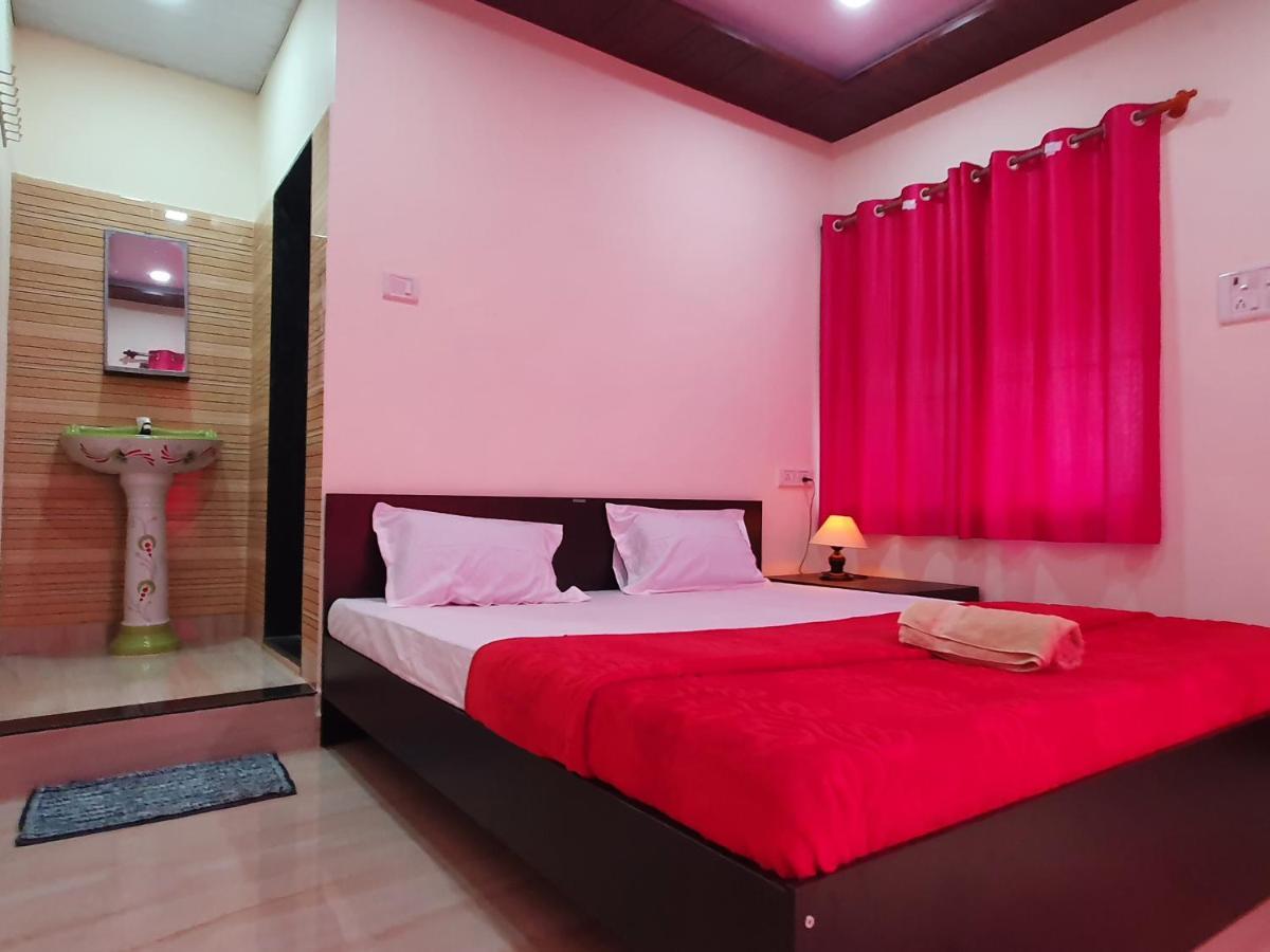Serina House Малван Экстерьер фото