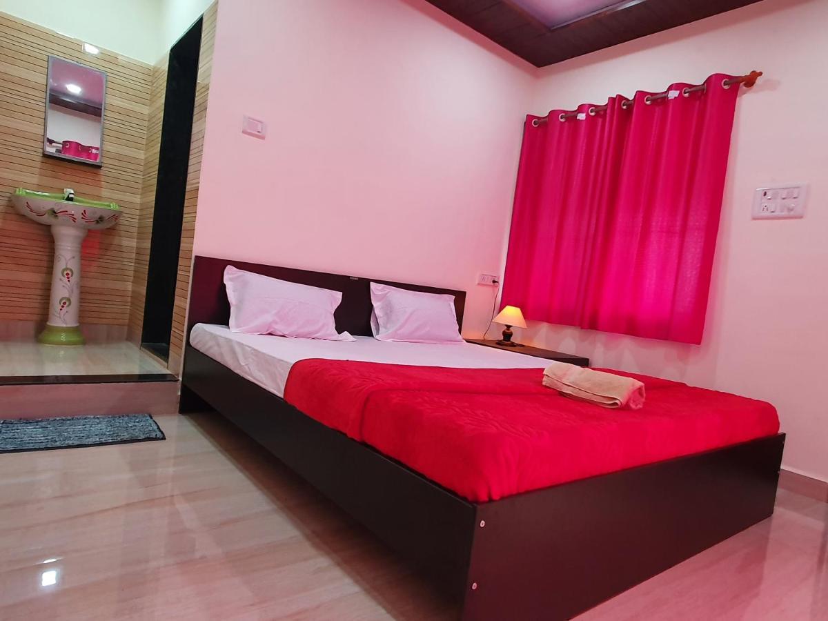 Serina House Малван Экстерьер фото
