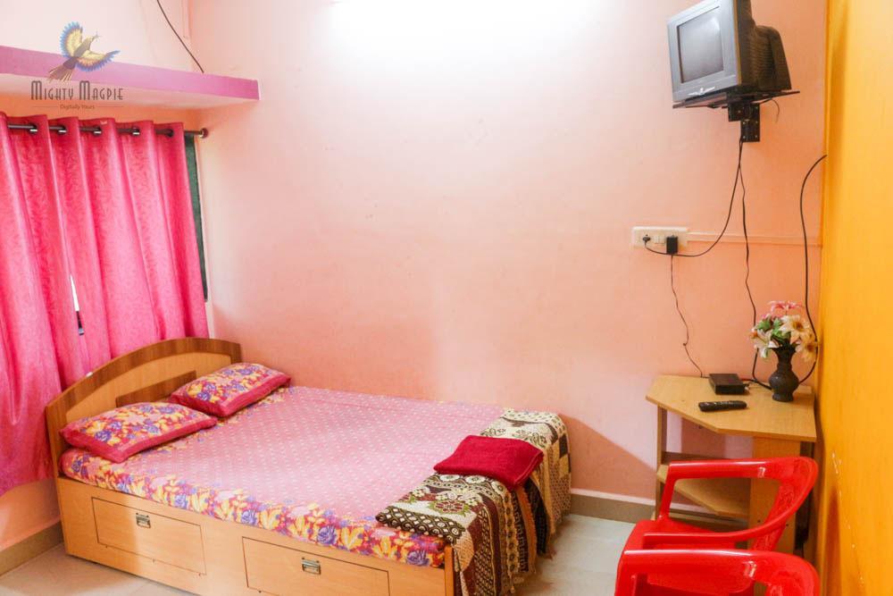 Serina House Малван Экстерьер фото
