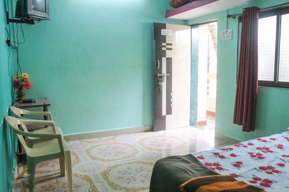 Serina House Малван Экстерьер фото