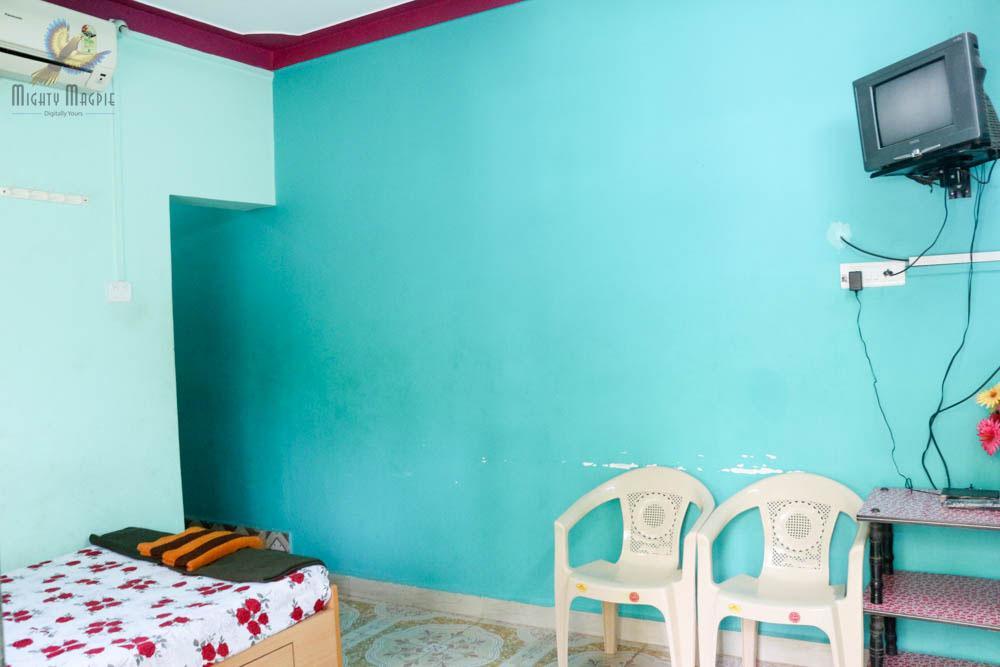 Serina House Малван Экстерьер фото