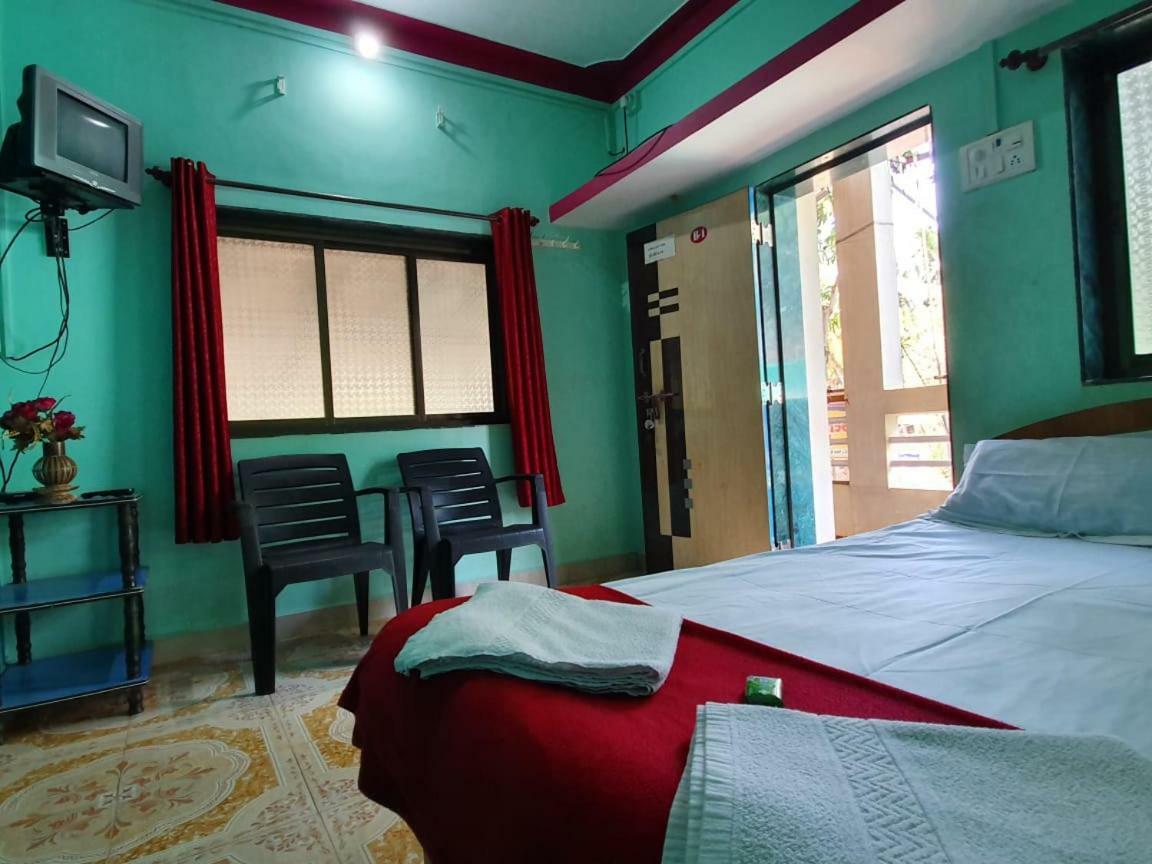 Serina House Малван Экстерьер фото