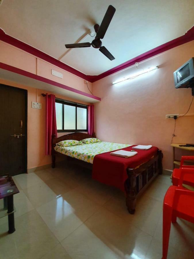 Serina House Малван Экстерьер фото