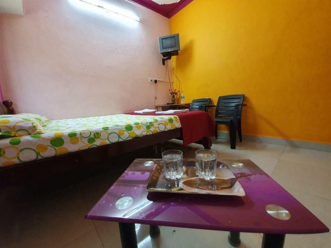 Serina House Малван Экстерьер фото
