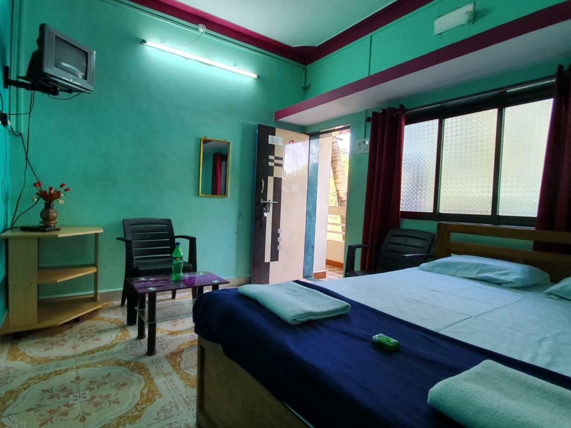 Serina House Малван Экстерьер фото