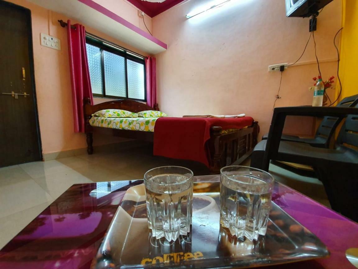 Serina House Малван Экстерьер фото