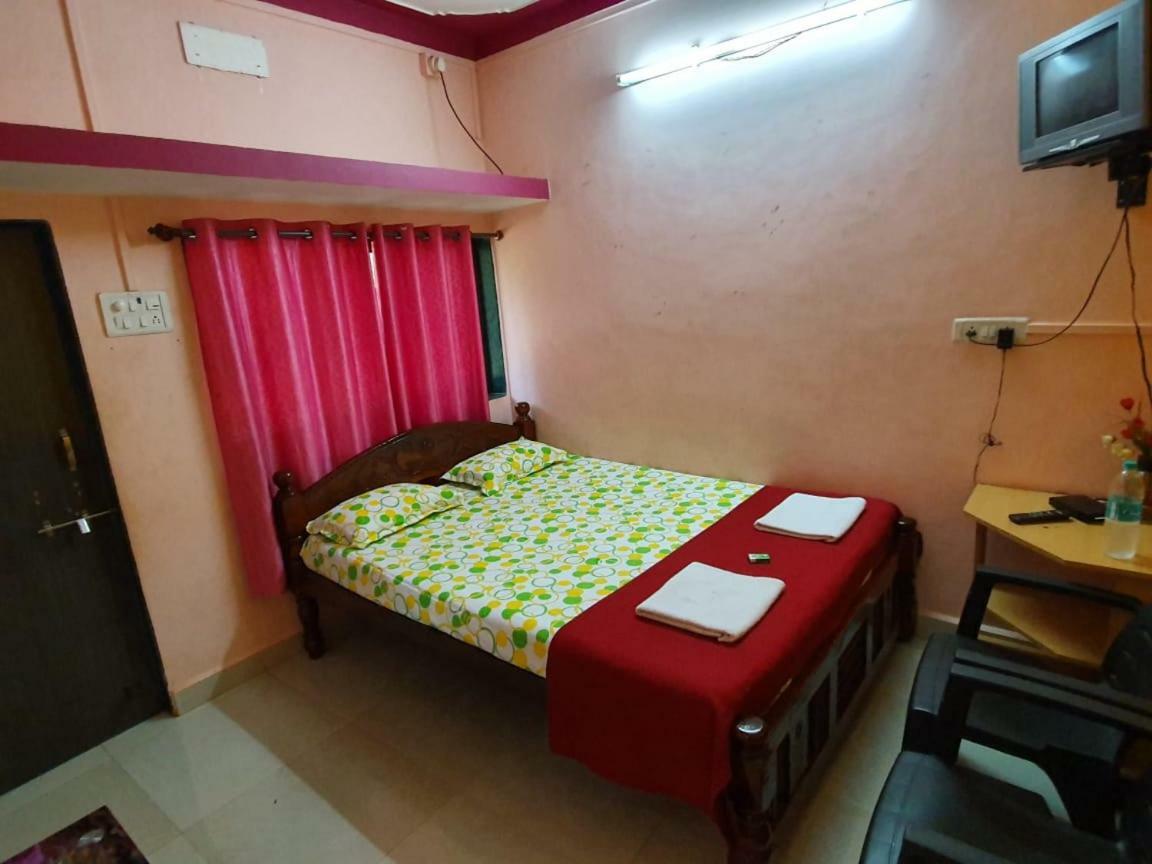 Serina House Малван Экстерьер фото